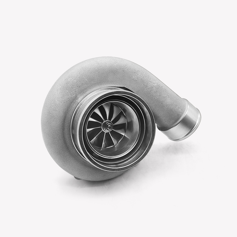 Turbocharger category